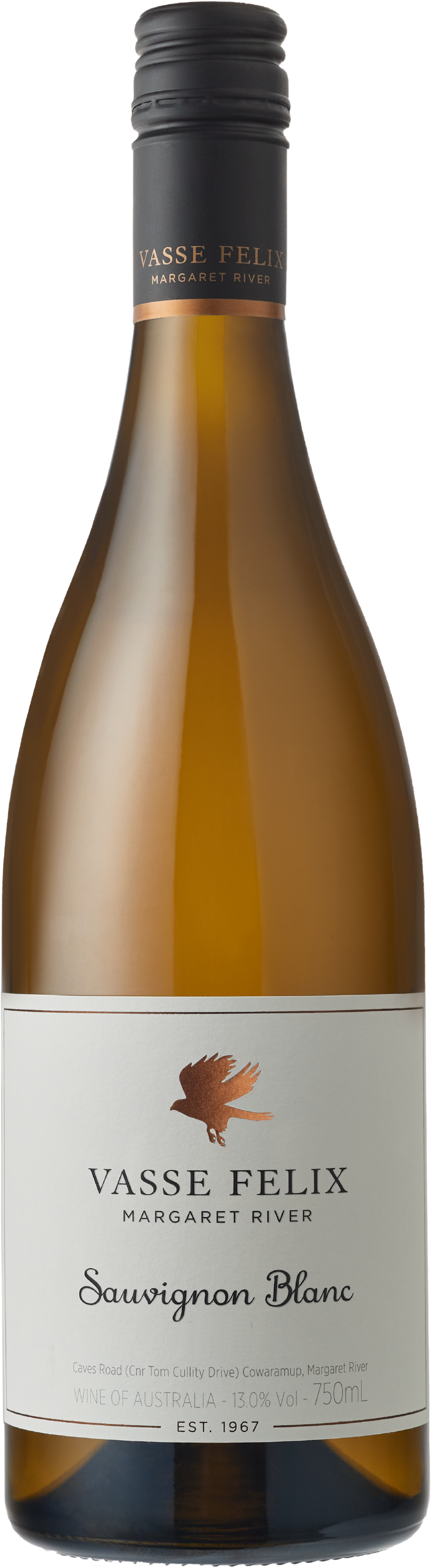 Vasse Felix Sauvignon Blanc 2023 Margaret River